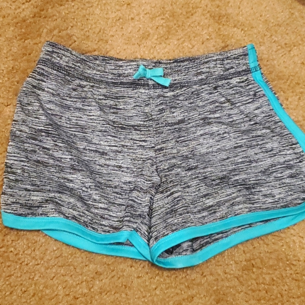 Girls 10/12 athletic shorts